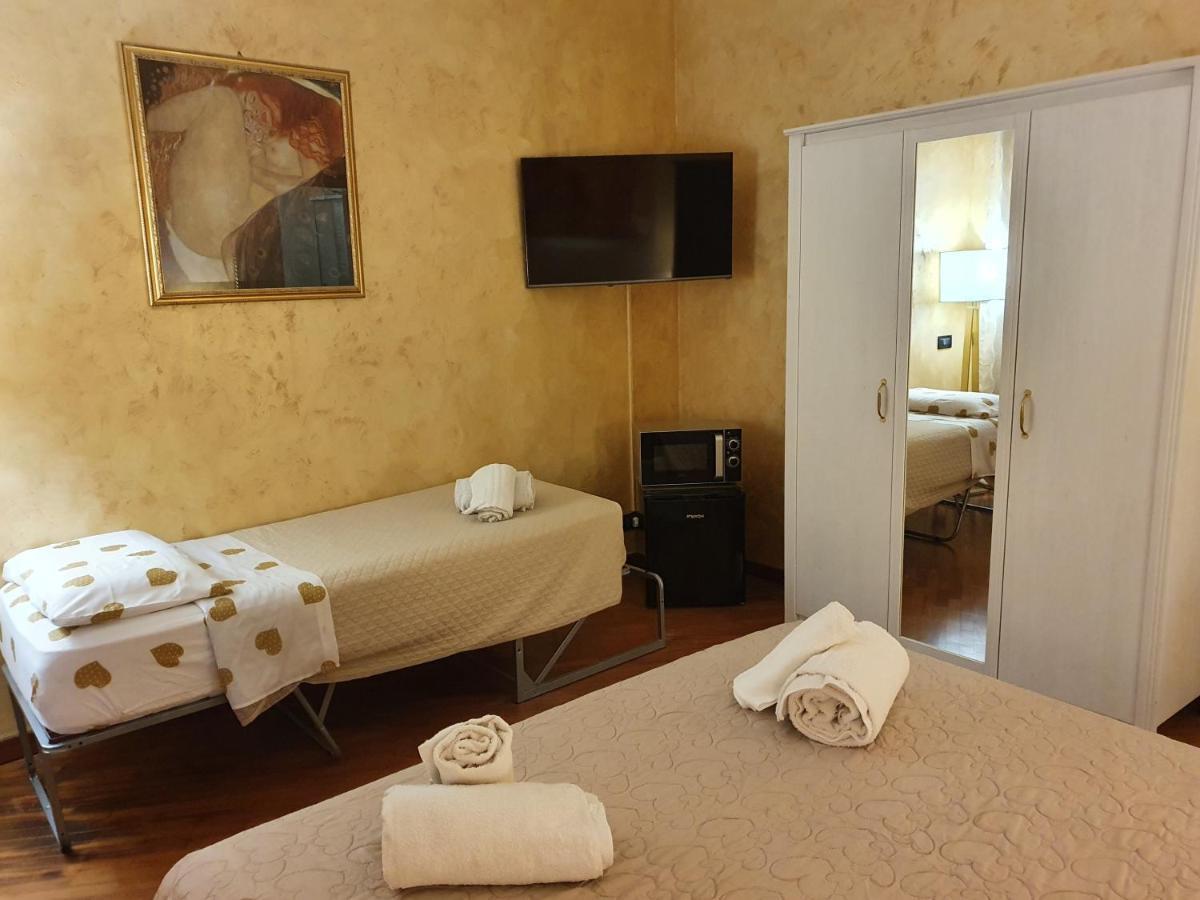 San Pietro Chic Apartment โรม ภายนอก รูปภาพ